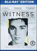 The Witness-Special Director's Edition [Blu-Ray]