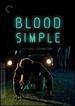 Blood Simple (the Criterion Collection)