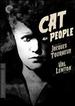 Cat People (the Criterion Collection)