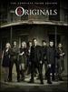 The Originals: the Complete Third Season [Dvd]