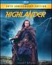 Highlander: 30th Anniversary [Bluray]