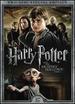 Harry Potter and the Deathly Hallows, Part 1 (Four-Disc Blu-Ray Deluxe Edition)