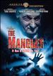 The Mangler Reborn (Stephen King) [Dvd]