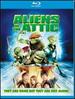 Aliens in the Attic [Blu-ray]