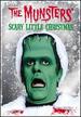 The Munsters' Scary Little Christmas (New Artwork)