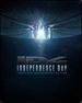 Independence Day 20th Anniversary Edition Steelbook (Blu Ray + Digital Hd)