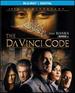 The Da Vinci Code [Blu-Ray]