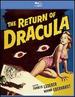 Return of Dracula [Blu-Ray]