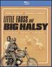 Little Fauss & Big Halsy [Blu-Ray]