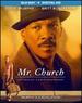 Mr. Church [Blu-Ray + Digital Hd]