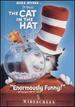 Dr. Seuss' the Cat in the Hat-Sing Fandango Cash Version