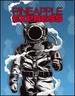 Pineapple Express Project Pop Art Limited Edition Steelbook (Blu Ray + Digital Hd)