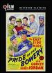 Pride of the Bowery (the Film Detective Restored Version)