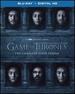 Game of Thrones: the Complete Sixth Season [Blu-Ray]