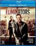 Eliminators [Blu-Ray]