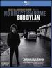 No Direction Home: Bob Dylan Documentary [Blu-Ray]
