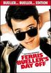 Ferris Bueller's Day Off [Vhs]