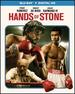 Hands of Stone [Includes Digital Copy] [Blu-ray]