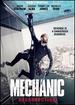 Mechanic Resurrection [Blu-Ray + Dvd + Digital Hd]