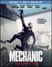 Mechanic Resurrection [Blu-Ray + Dvd + Digital Hd]