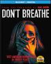 Don't Breathe [Blu-Ray]