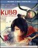 Kubo and the Two Strings (Blu-Ray + Dvd + Digital Hd)