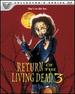 Return of the Living Dead 3 [Blu-Ray]