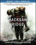 Hacksaw Ridge [Blu-Ray + Dvd + Digital]