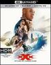 XXX: Return of Xander Cage (4k+Blu-Ray+Digital Hd)