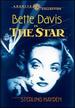 The Star [Vhs]