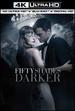 Fifty Shades Darker [Blu-Ray]
