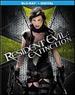 Resident Evil: Extinction [Blu-Ray]