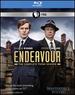 Masterpiece Mystery! : Endeavour Series 3 (Uk Edition) Blu-Ray