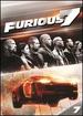 Furious 7 [Dvd]