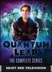 Quantum Leap (Original Soundtrack)