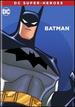 Dc Super-Heroes Batman