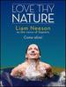 Love Thy Nature [Blu-Ray]