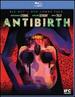 Antibirth (Bluray/Dvd Combo) [Blu-Ray]