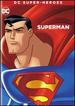 Dc Super Heroes: Superman (Dvd)