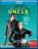 The Man From U.N.C.L.E. [Blu-Ray]