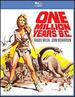 One Million Years B.C. [Blu-Ray]