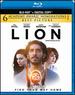 Lion (Blu-Ray)
