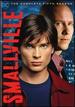 Smallville: the Complete Fifth Season