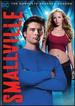 Smallville: the Complete Seventh Season (Repackaged) (Dvd)