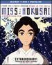 Miss Hokusai (Blu-Ray + Dvd + Digital Hd)