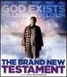 The Brand New Testament [Blu-Ray]