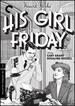His Girl Friday (the Criterion Collection)