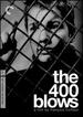 The 400 Blows [Vhs]