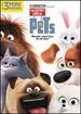 The Secret Life of Pets [Blu-Ray]