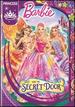 Barbie and the Secret Door [Dvd]